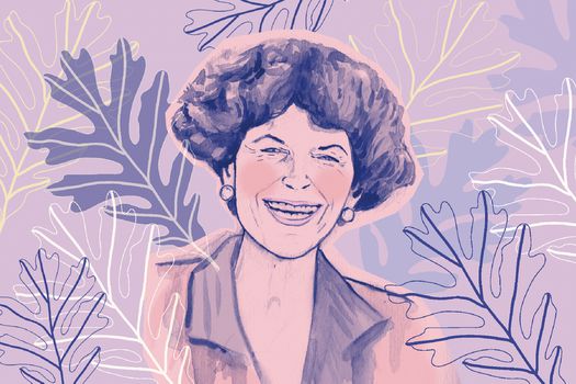 Una primera carta a Helena Araújo