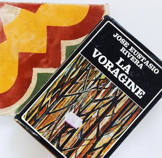 La Vorágine