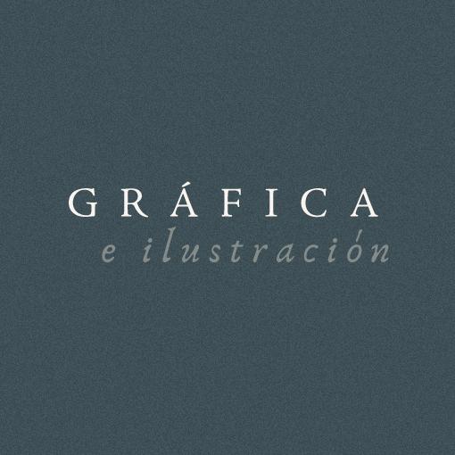 gráfica e ilustración