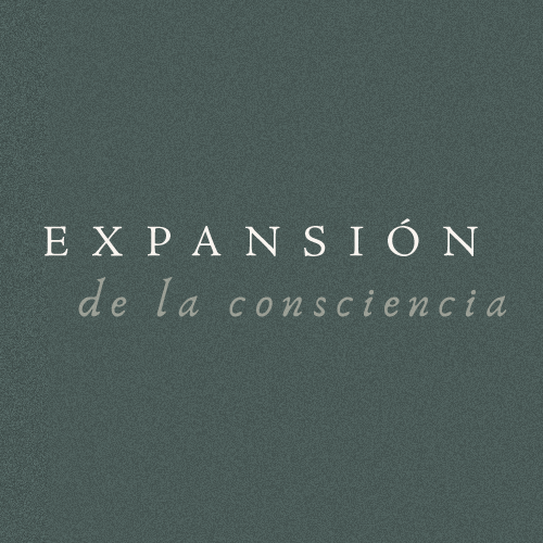 expansión de la consciencia