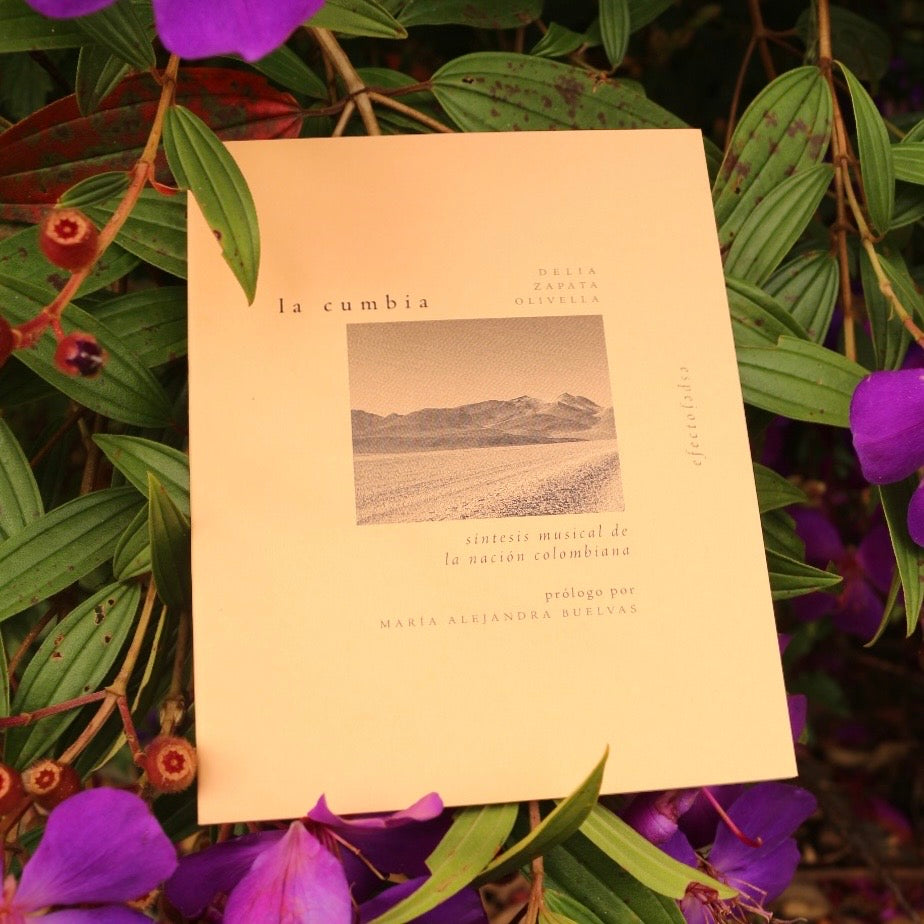 La cumbia