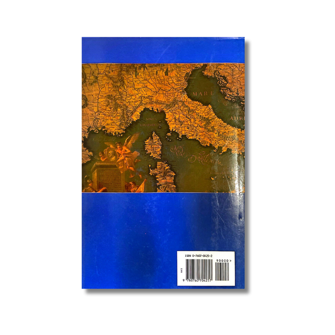 A guide to the ancient world
