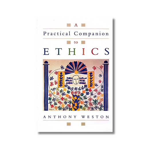 A practical companion to ethics