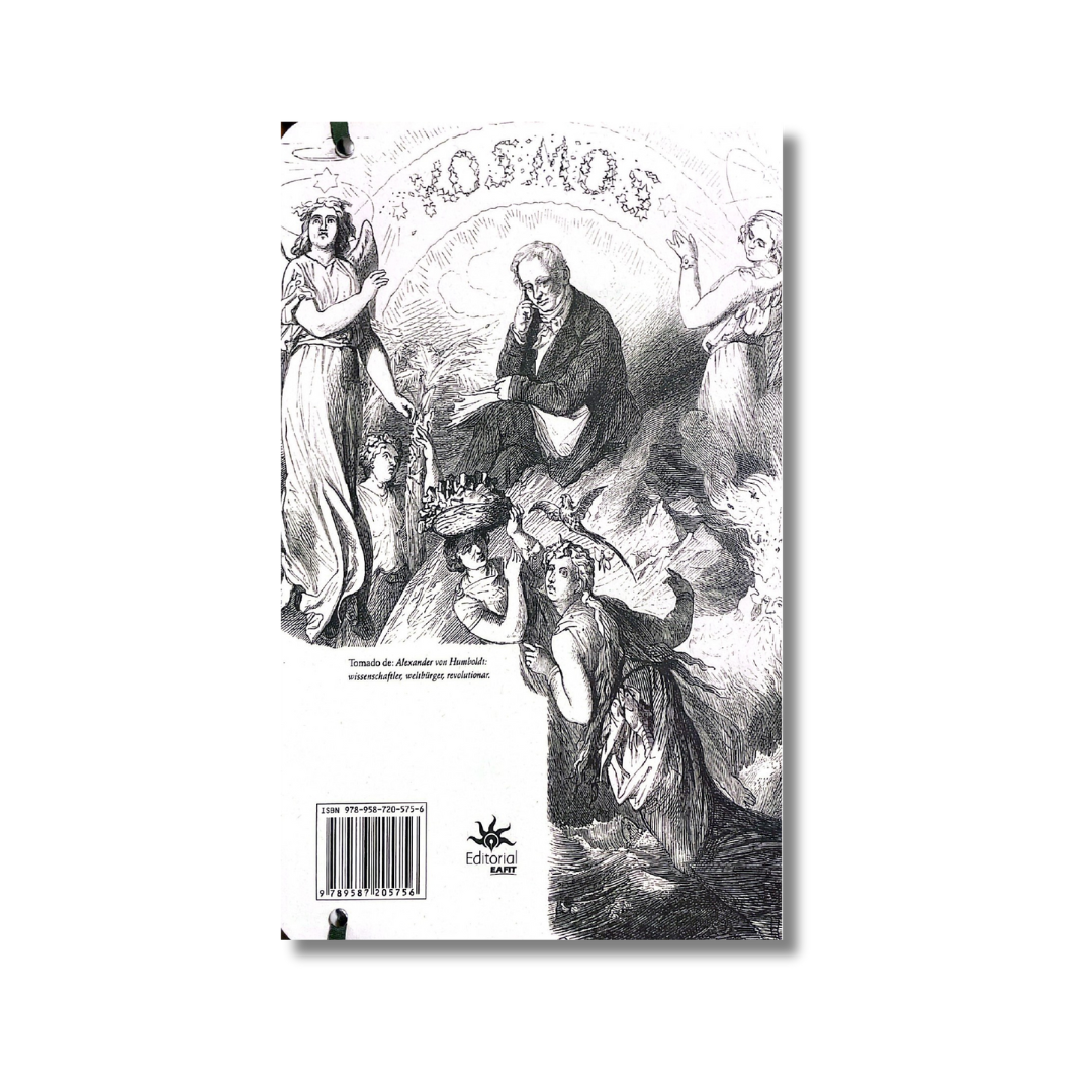 Alexander von Humboldt: Homenaje