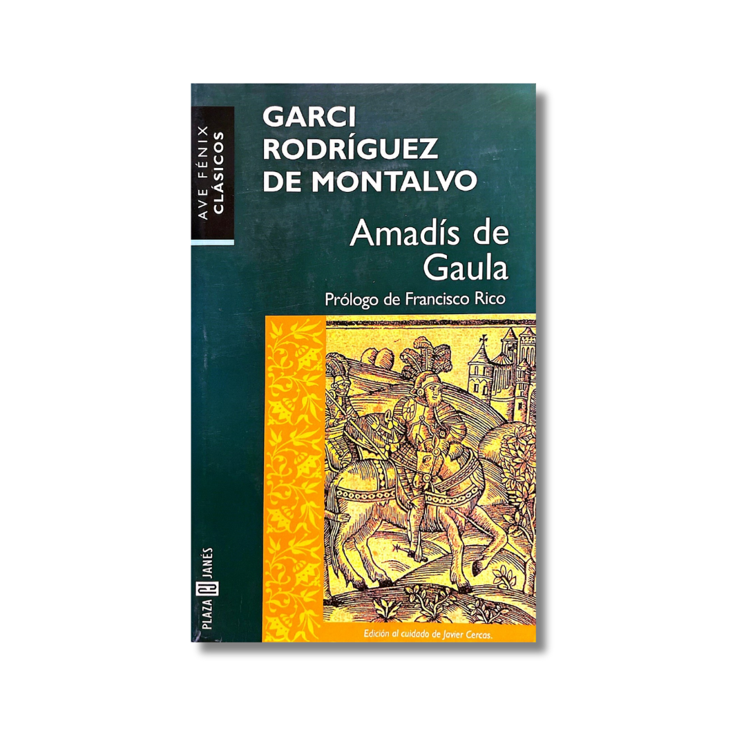 Amadís de Gaula