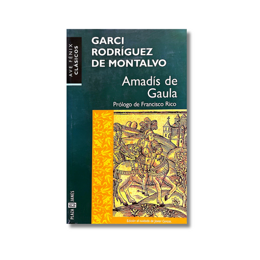 Amadís de Gaula