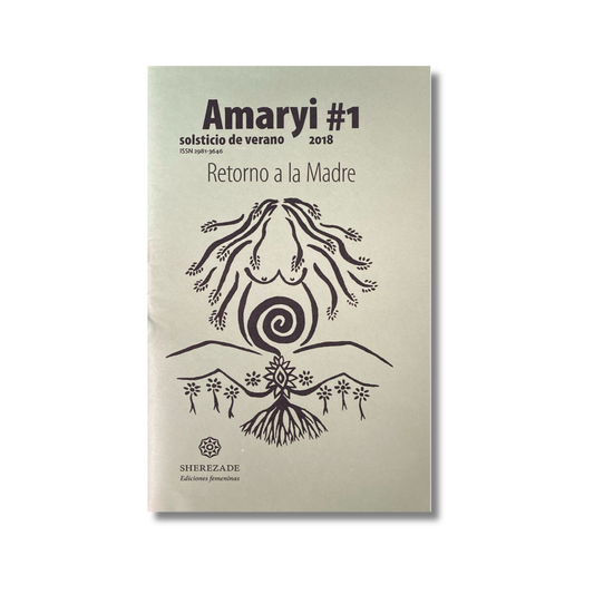 Amaryi #1