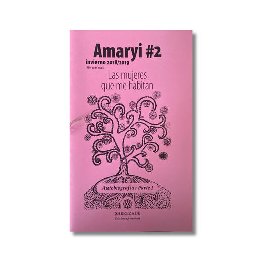Amaryi #2