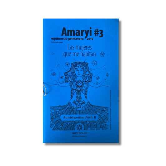 Amaryi #3