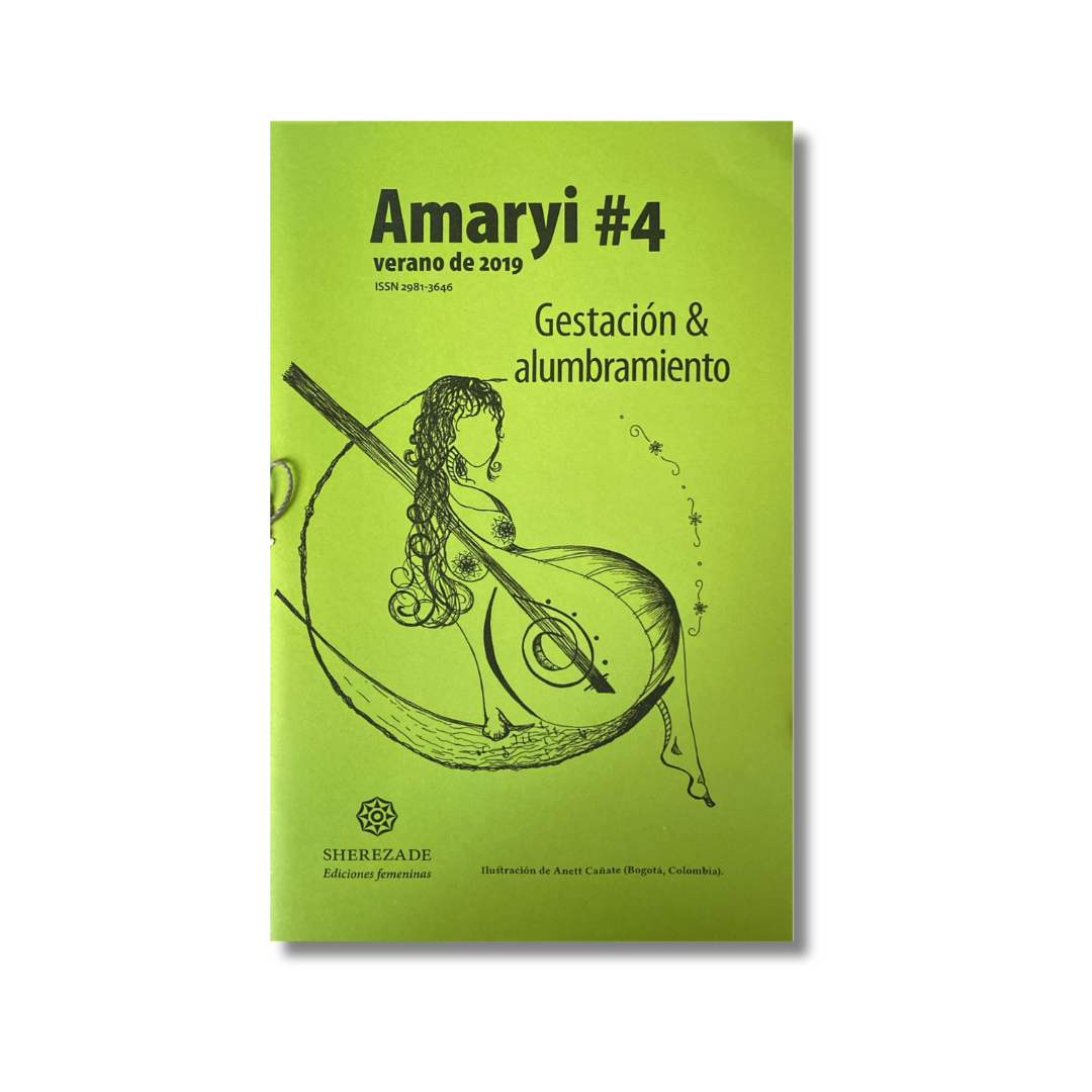 Amaryi #4