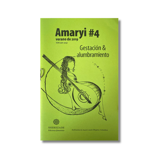 Amaryi #4