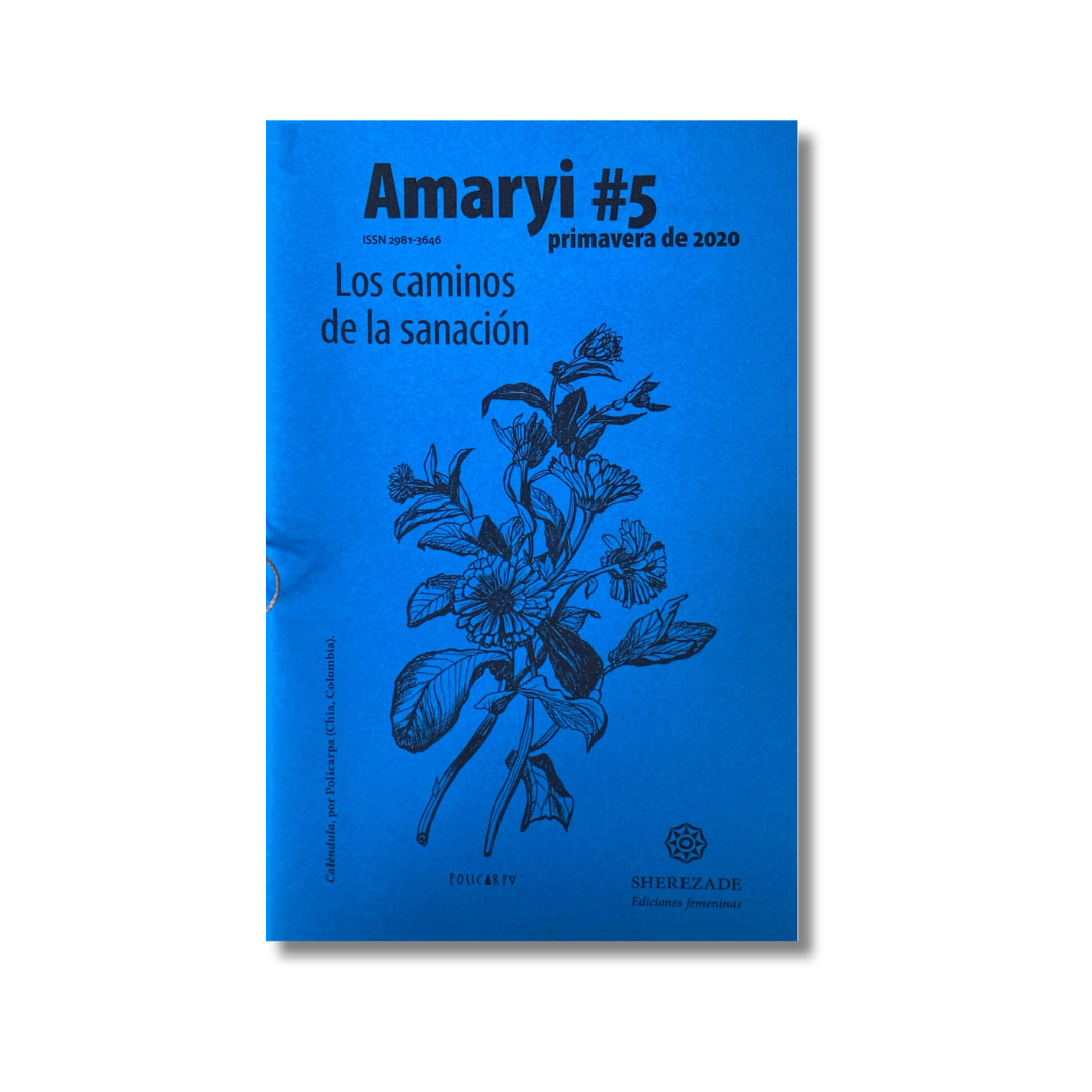 Amaryi #5