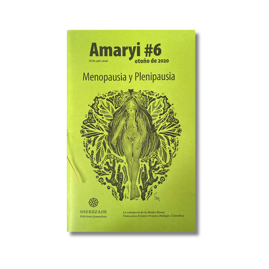 Amaryi #6