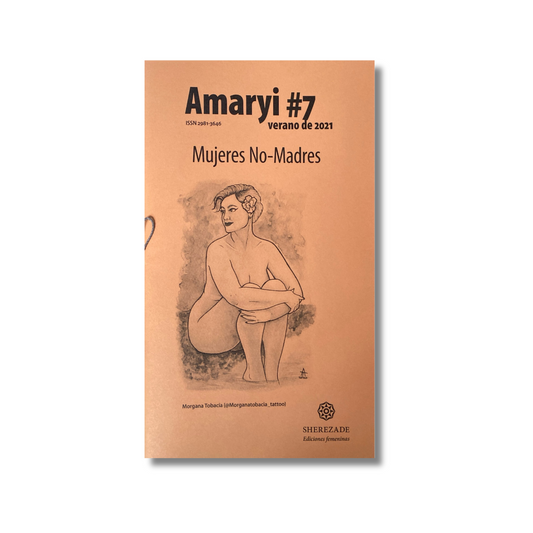 Amaryi #7