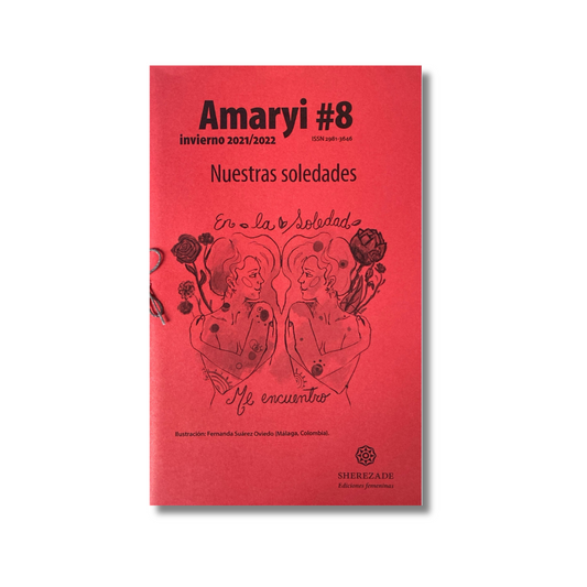 Amaryi #8