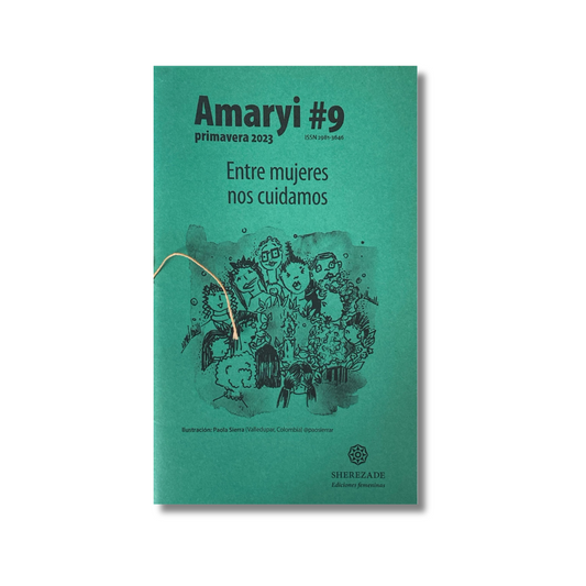 Amaryi#9