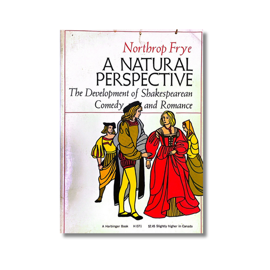 A natural perspective