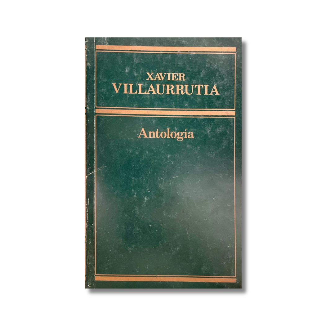 Antología
