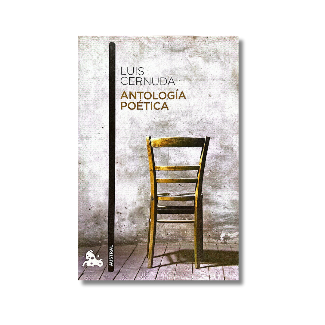 Antología poética