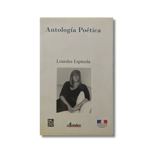 Antología poética