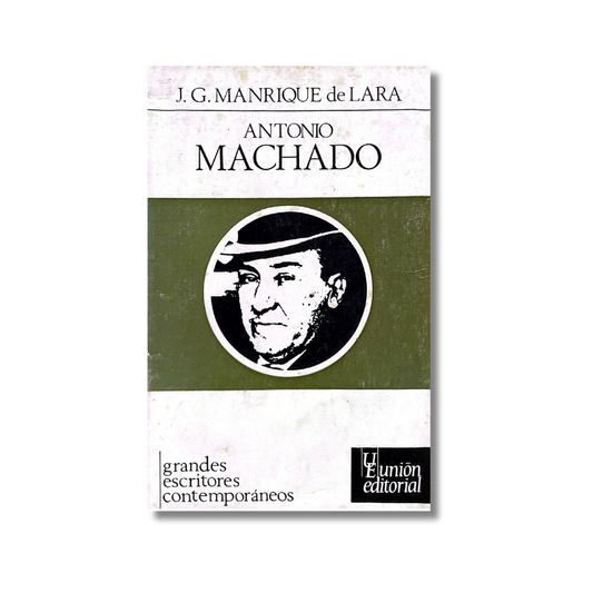 Antonio Machado