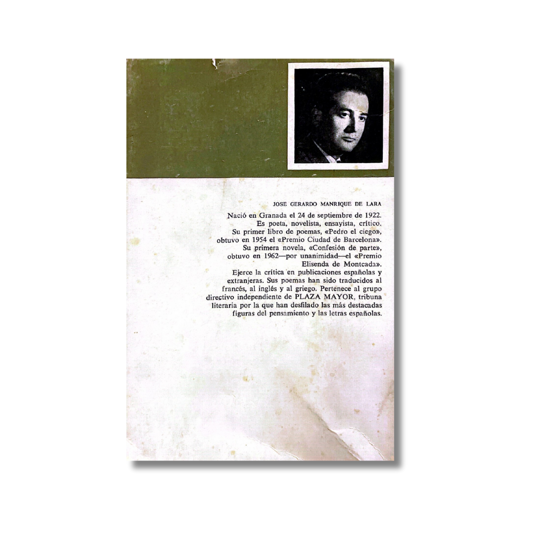 Antonio Machado