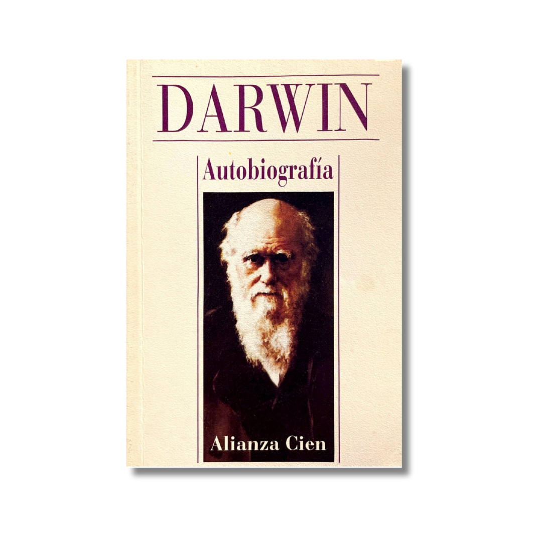 Autobiografía