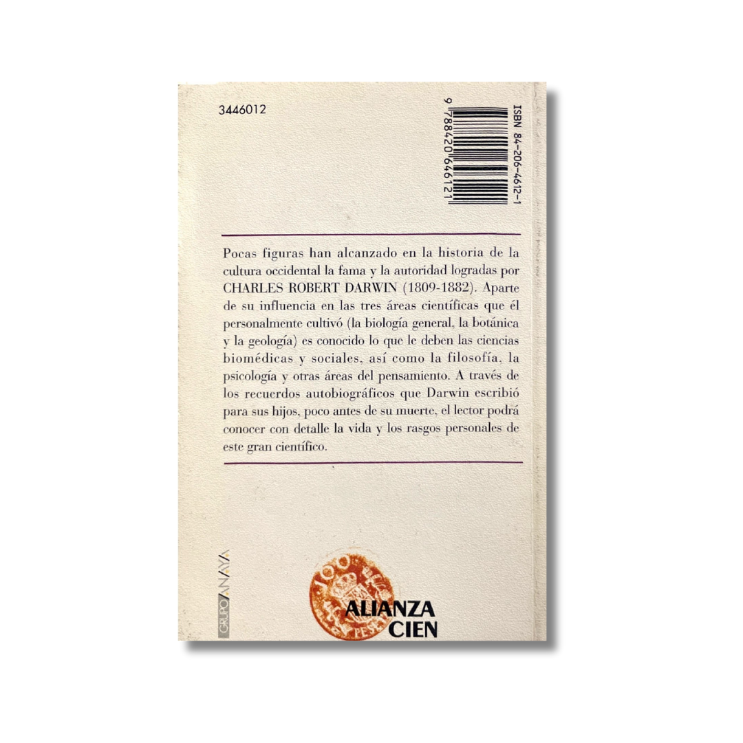 Autobiografía