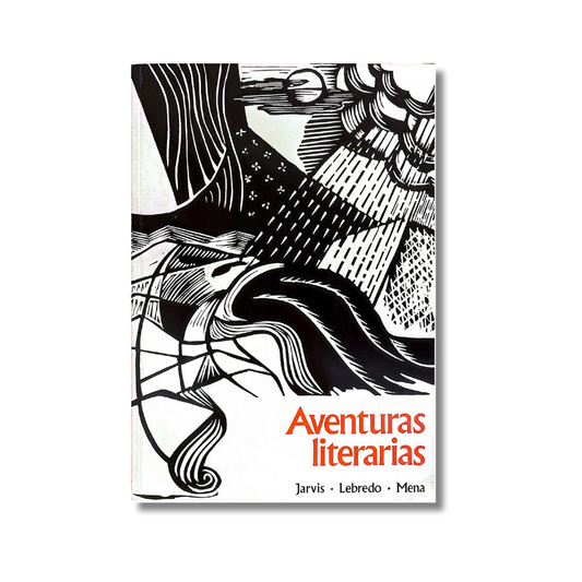 Aventuras literarias