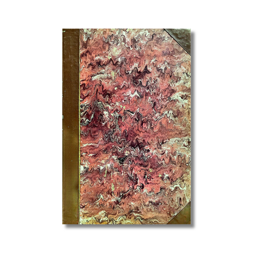 Aventures de télémaque (tome premier et deuxieme)