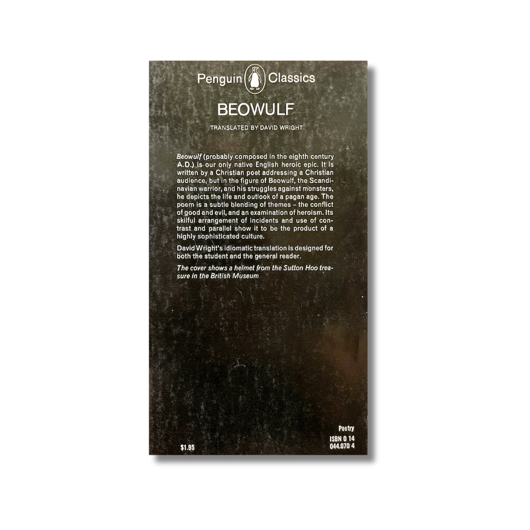 Beowulf