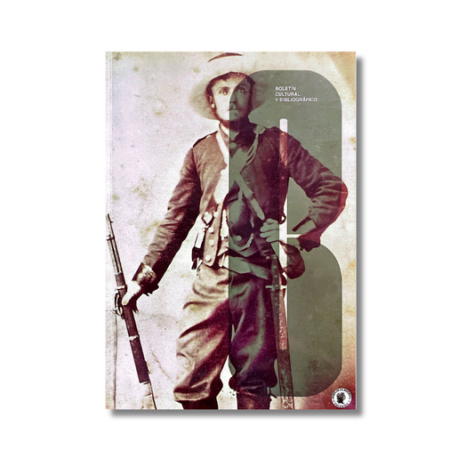 Boletín cultural y bibliográfico