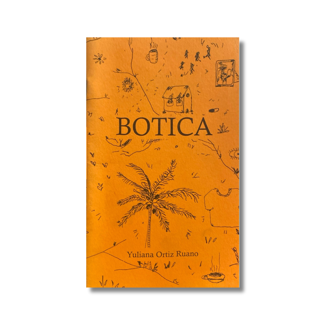 Botica