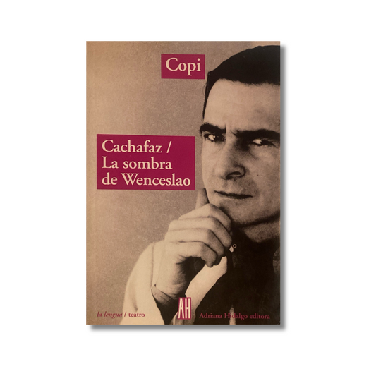 Cachafaz/La sombra de Wenceslao