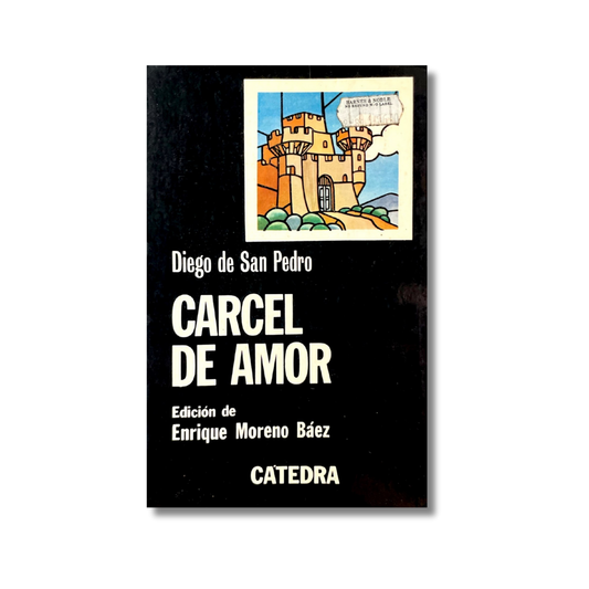 Cárcel de amor