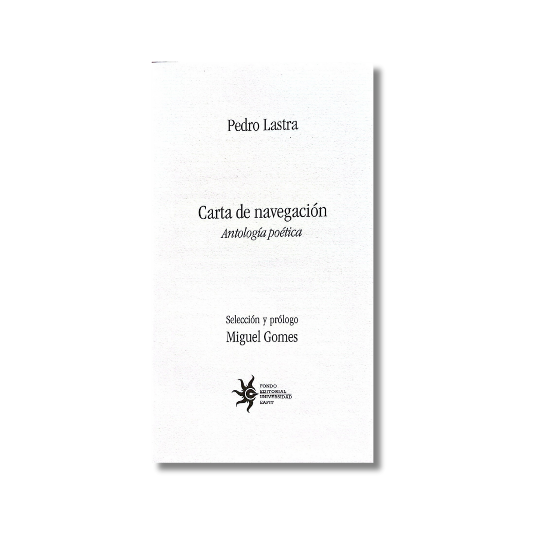 Carta de navegación