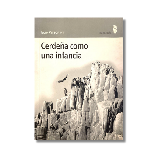 Cerdeña como una infancia