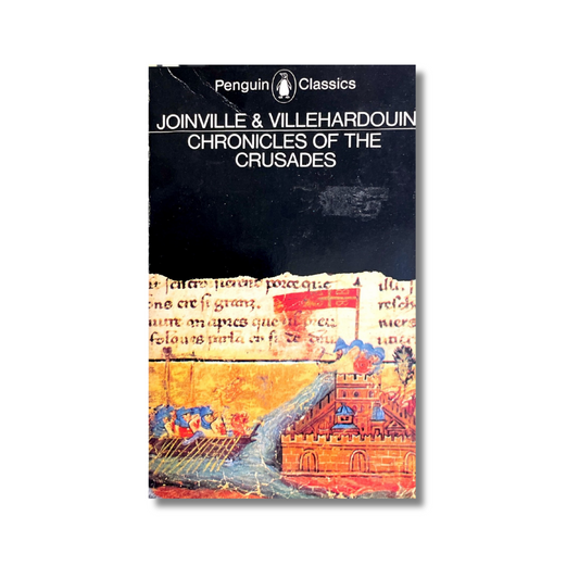 Chronicles of the crusades