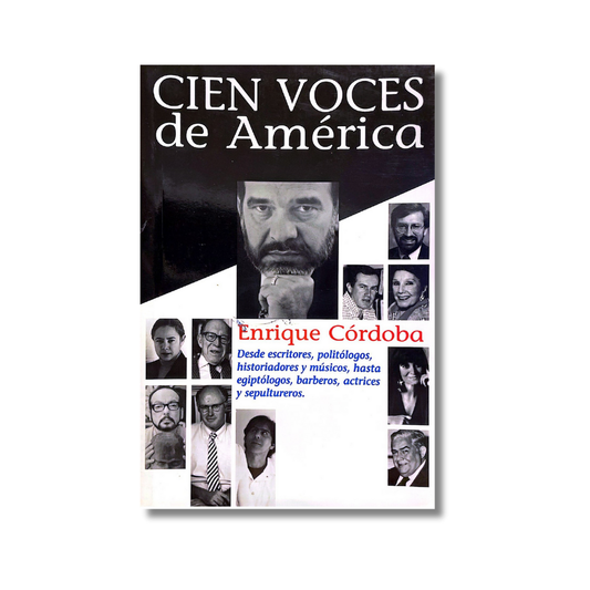 Cien voces de América