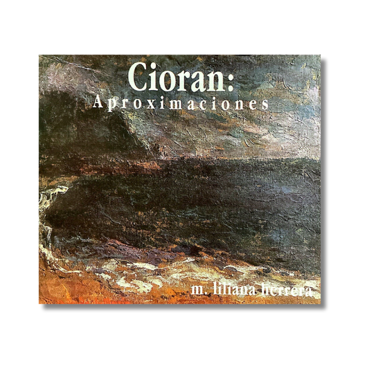 Cioran: aproximaciones