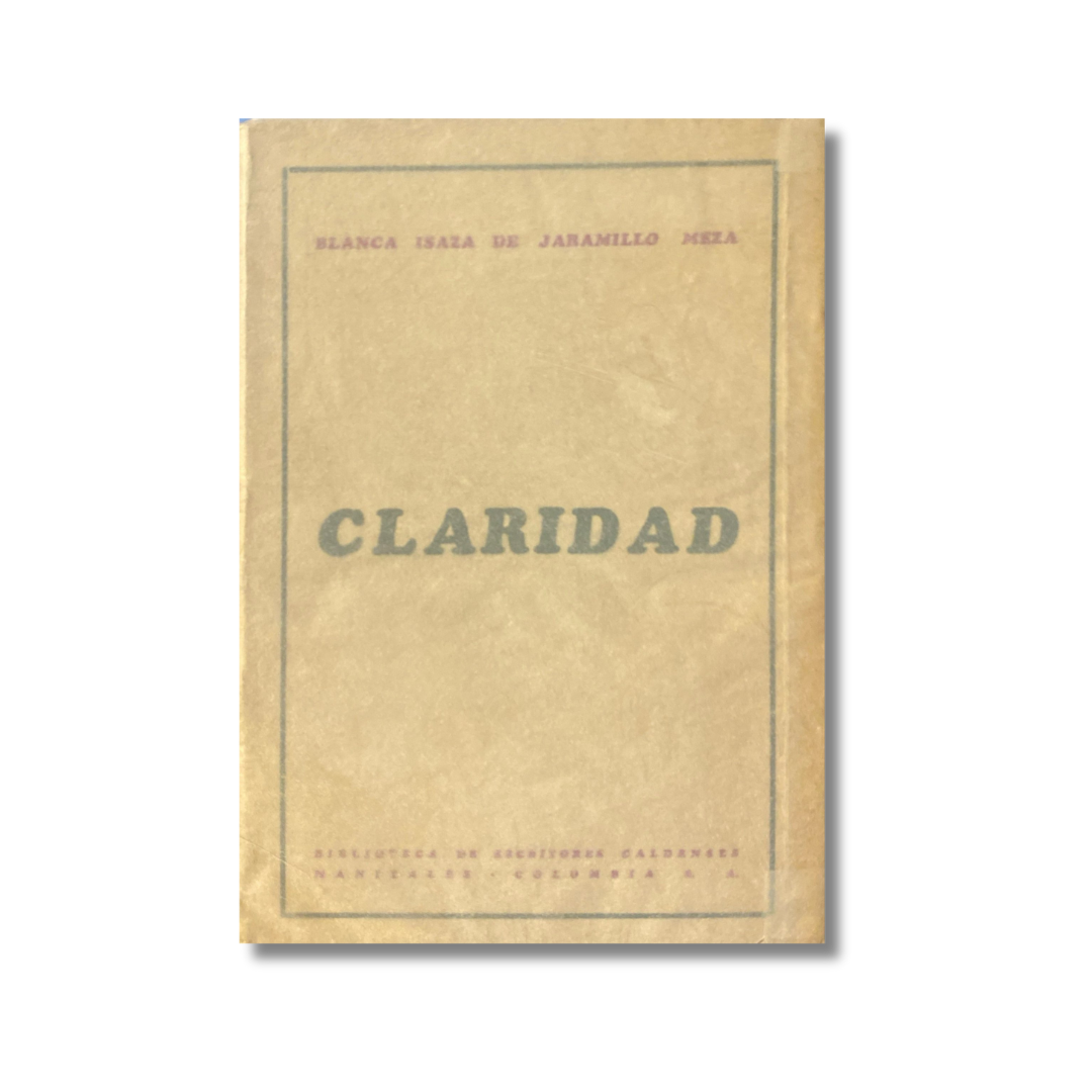 Claridad