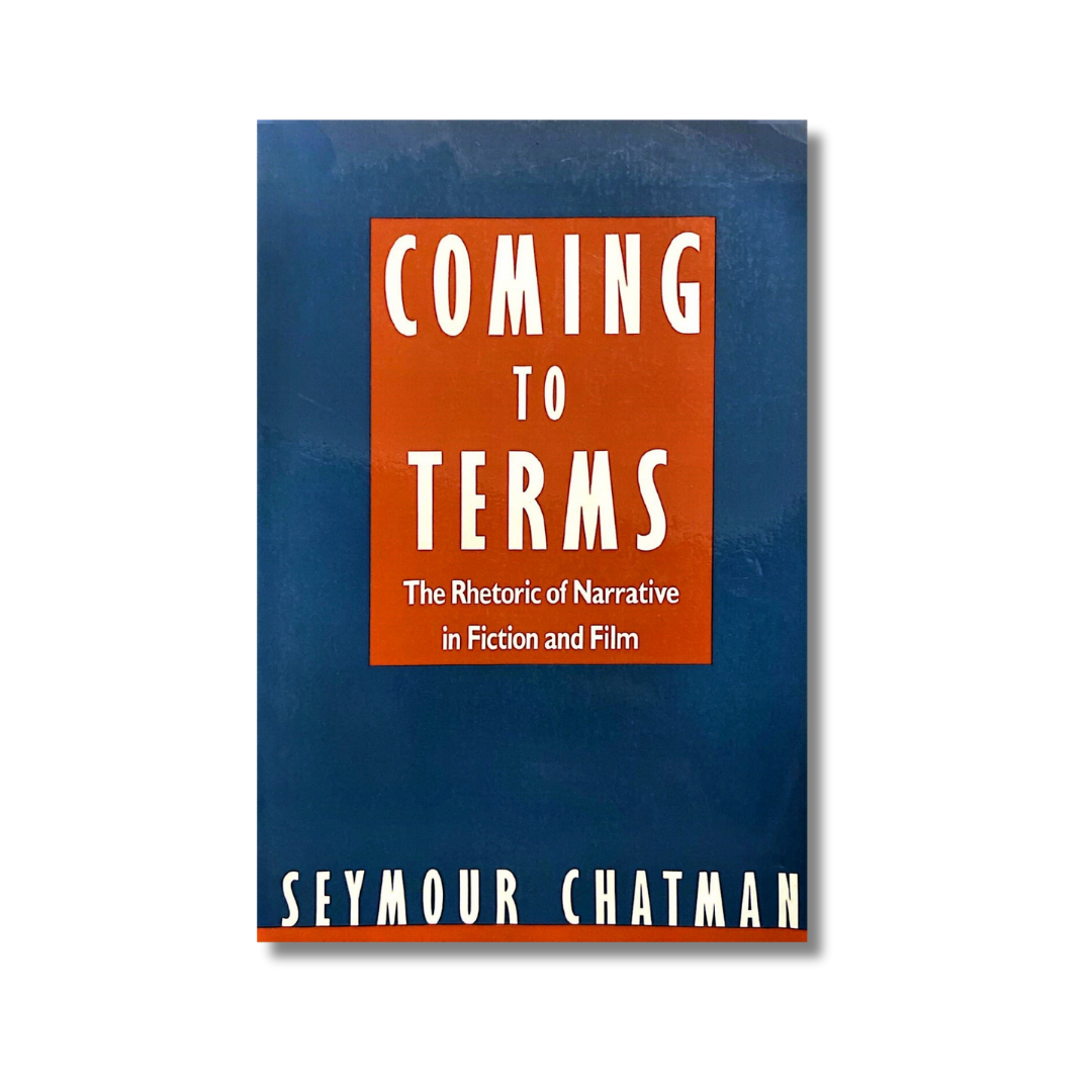 Coming to terms