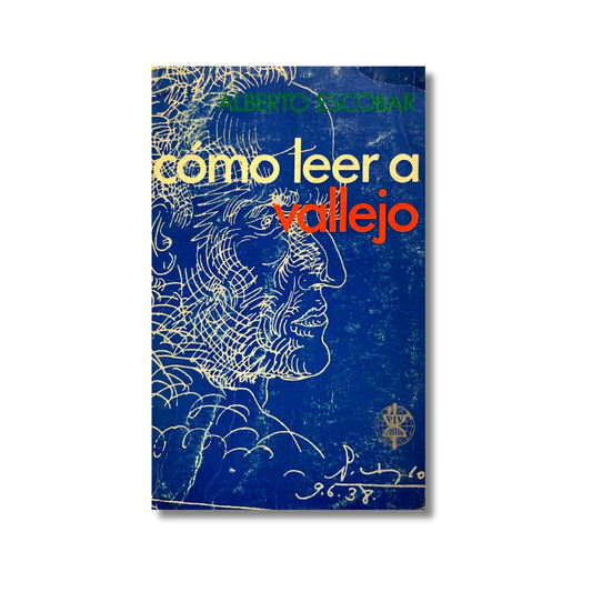 Cómo leer a Vallejo