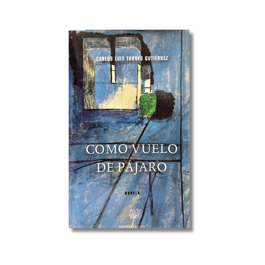 Como vuelo de pájaro