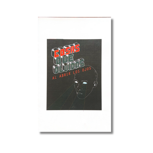 Cosas que no olvidas al abrir los ojos