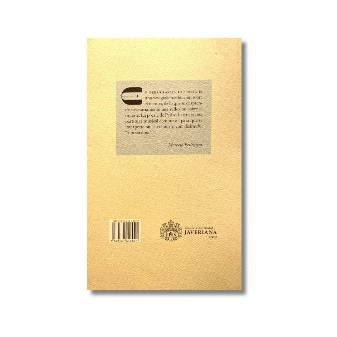 Cuaderno de la doble vida (1954-2021)
