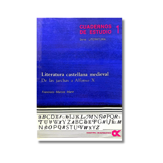 Cuadernos de estudio 1