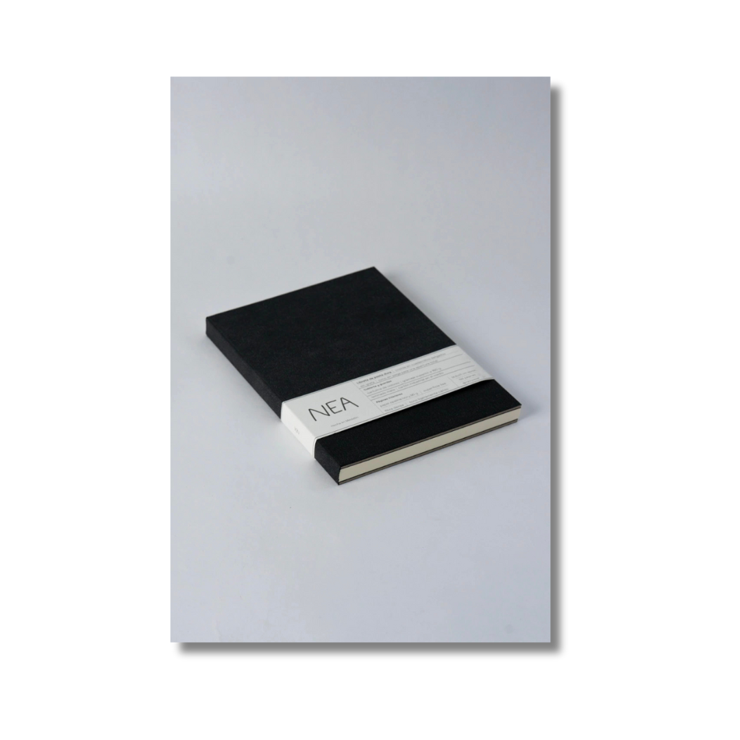 NEA tapa dura
