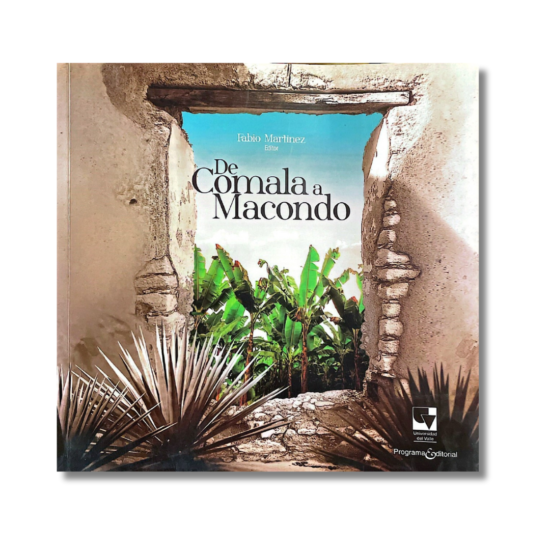 De Comala a Macondo