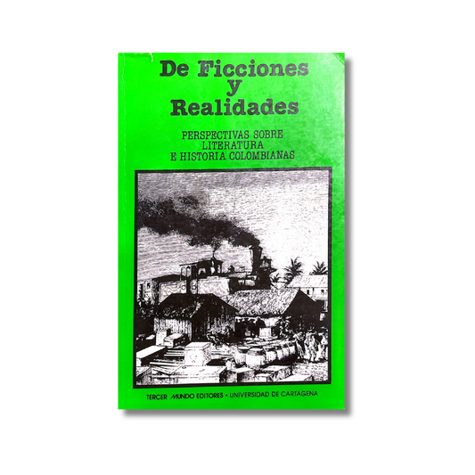 De ficciones y realidades